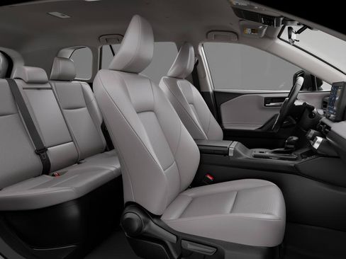 New 2026 Toyota RAV4 XLE Premium AWD/4WD image 20