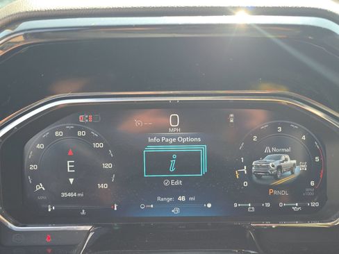 Used 2026 Chevrolet Silverado 3500 High Country w/ High Country Premium Package AWD/4WD image 10