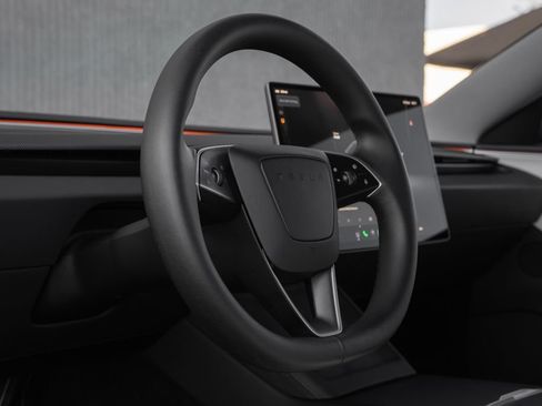 Used 2024 Tesla Model 3 Performance AWD/4WD image 28