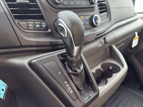 New 2025 Ford Transit 250 Low Roof AWD image 25