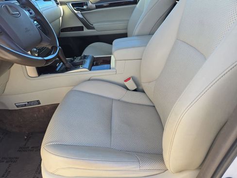 Used 2019 Lexus GX 460 Luxury image 15