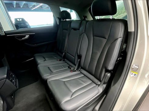 Certified 2023 Audi Q7 Premium Plus w/ Premium Plus Package image 21