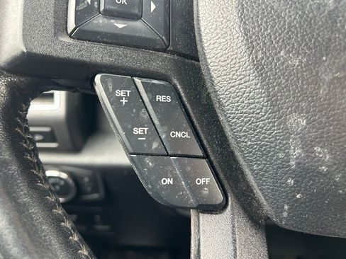 Used 2019 Ford F150 XLT w/ Equipment Group 302A Luxury image 20