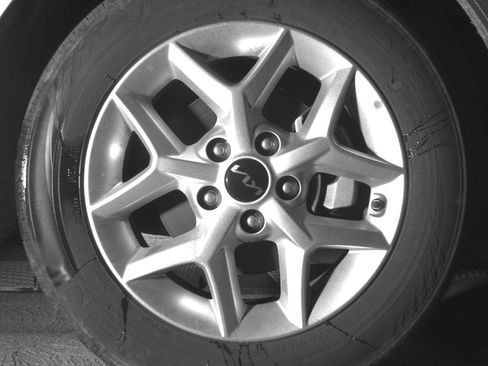 Used 2025 Kia Soul LX w/ LX Technology Package FWD image 20