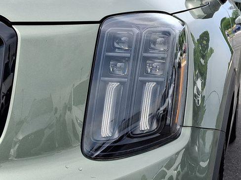Used 2024 Kia Telluride EX X-Line AWD/4WD image 10