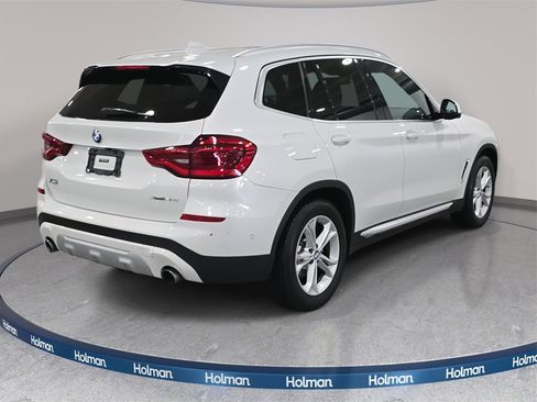 Used 2021 BMW X3 xDrive30i w/ Convenience Package image 6