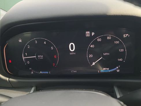 New 2026 Jeep Grand Wagoneer Limited image 29