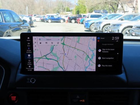 New 2026 Honda Passport RTL image 17