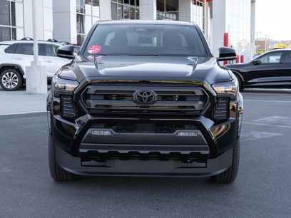 New 2026 Toyota Tacoma SR5