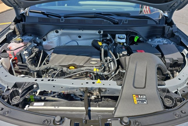 New 2026 Buick Envista Preferred FWD image 29