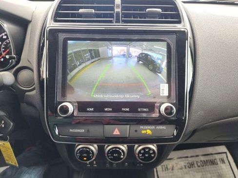 Used 2023 Mitsubishi Outlander Sport LE image 22