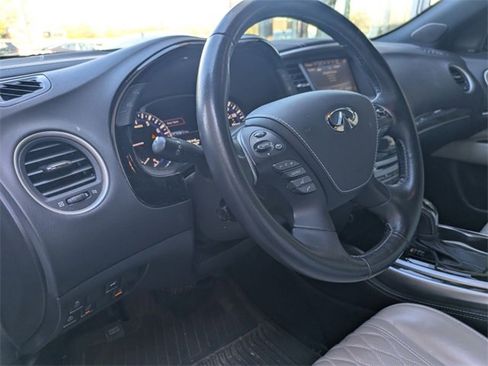 Used 2019 INFINITI QX60 Luxe w/ Limited Package image 10