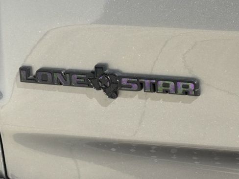 New 2026 RAM 1500 Lone Star image 7