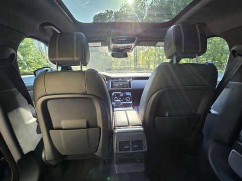Used 2021 Land Rover Range Rover Velar R-Dynamic S image 40