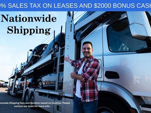 New 2026 INFINITI QX80 Autograph w/ Premium Cargo Package image 10