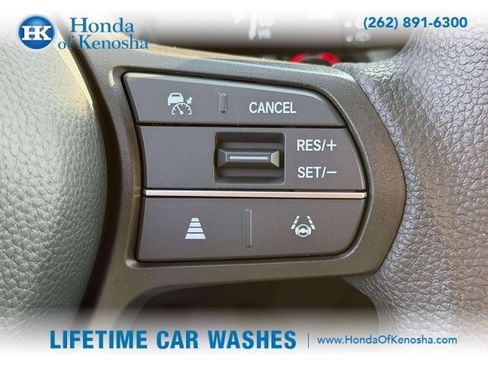 Certified 2026 Honda CR-V LX image 14