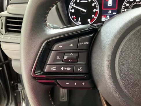 Used 2025 Subaru Forester Sport w/ Popular Package #2 image 11
