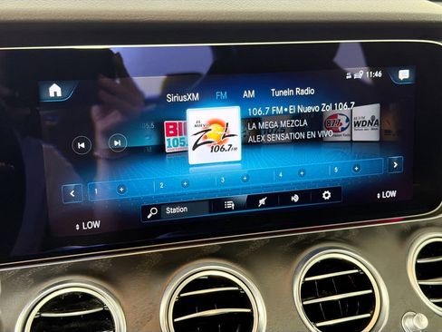 Used 2022 Mercedes-Benz E 350 Sedan image 15