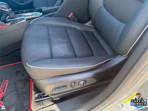 Used 2023 Chevrolet TrailBlazer RS image 13