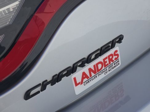 Used 2022 Dodge Charger GT w/ Blacktop Package image 13