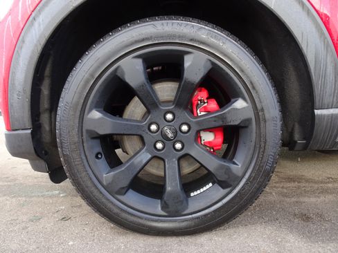 Used 2020 Ford Explorer ST w/ ST Street Pack image 27