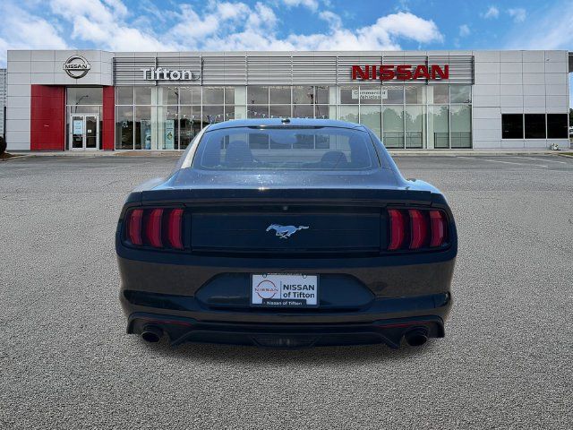 Used 2019 Ford Mustang Coupe RWD image 6
