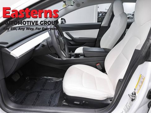 Used 2019 Tesla Model 3 Long Range AWD/4WD image 14