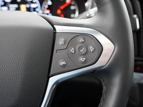 Certified 2023 Chevrolet Traverse Premier image 34