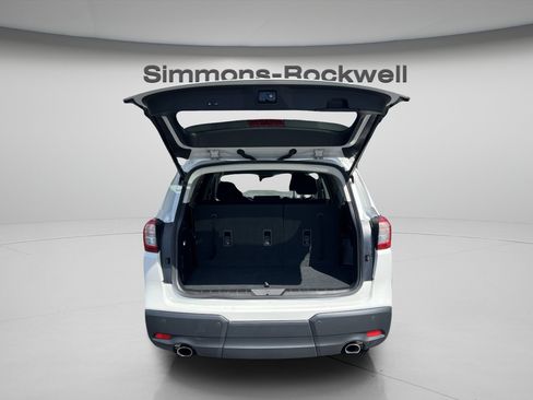 Used 2025 Subaru Ascent Premium AWD/4WD image 9