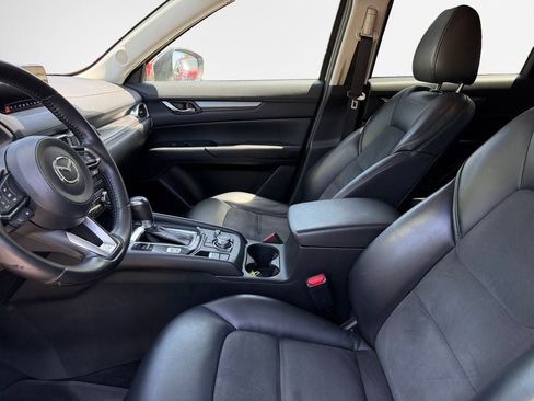 Used 2018 MAZDA CX-5 Touring FWD image 12