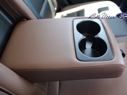 New 2026 Ford Bronco Sport Outer Banks w/ Outer Banks Tech Package+ AWD/4WD image 10