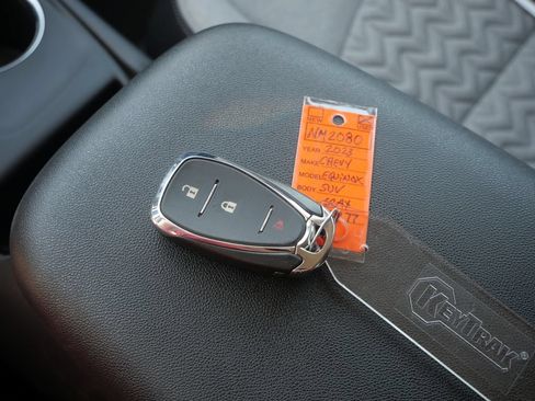 Used 2023 Chevrolet Equinox LT FWD image 35