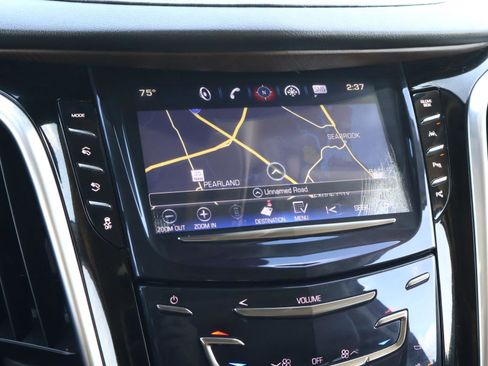 Used 2020 Cadillac Escalade Premium Luxury w/ Escalade Sport Edition image 36