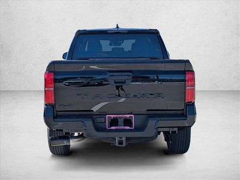 Used 2025 Toyota Tacoma SR5 AWD/4WD image 8