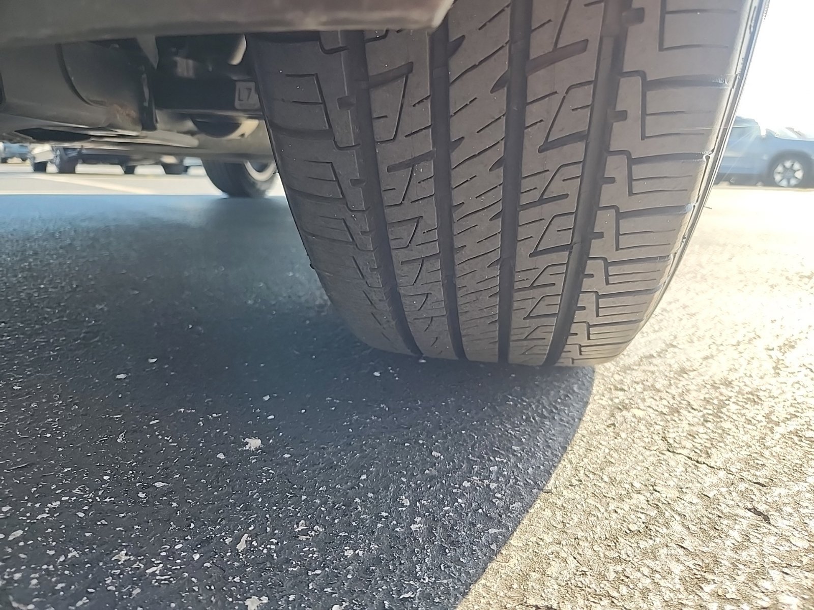 Used 2017 Honda CR-V EX image 12