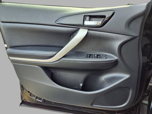 Used 2024 Mitsubishi Eclipse Cross AWD image 18