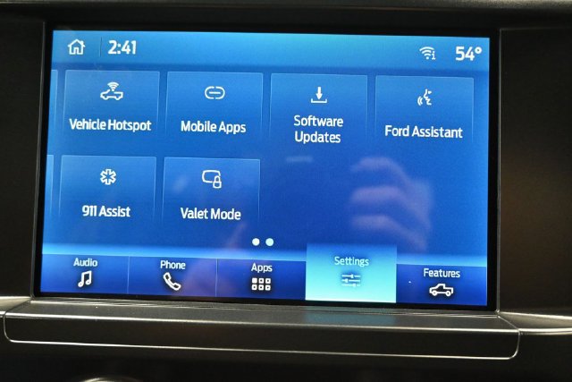 Used 2022 Ford F150 Tremor w/ Trailer Tow Package AWD/4WD image 39