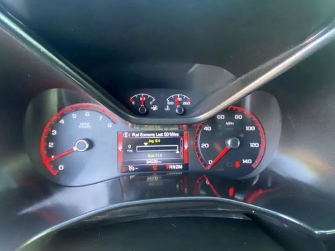 Used 2016 GMC Canyon SLE w/ SLE Convenience Package RWD image 21