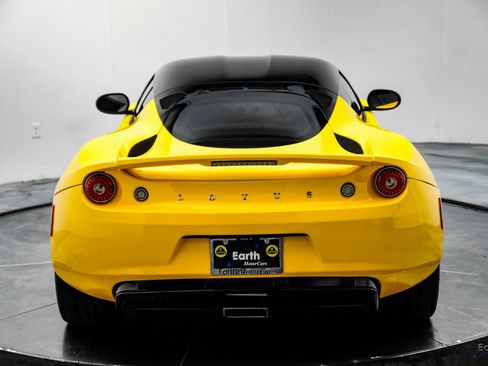 Used 2011 Lotus Evora 2+2 image 13