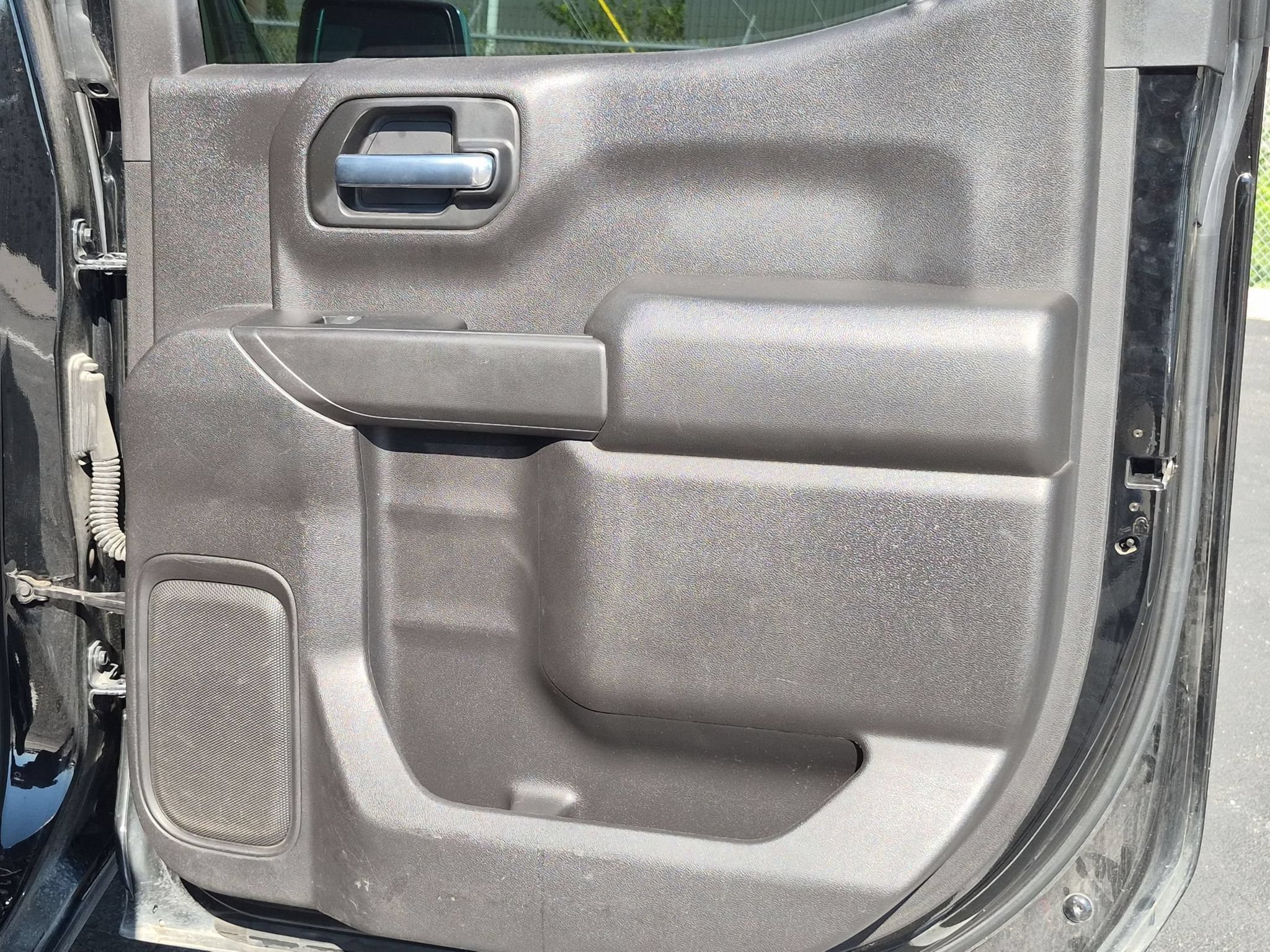 Used 2021 Chevrolet Silverado 1500 LT RWD image 27