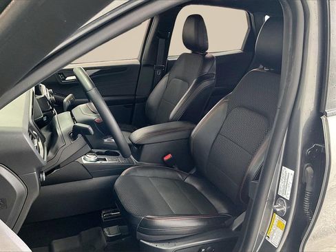 Used 2024 Ford Escape ST-Line Select image 21