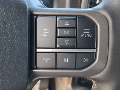 New 2026 Ford F150 Lariat image 62