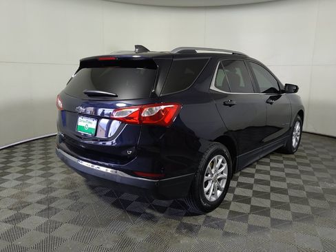 Used 2021 Chevrolet Equinox LT FWD image 9