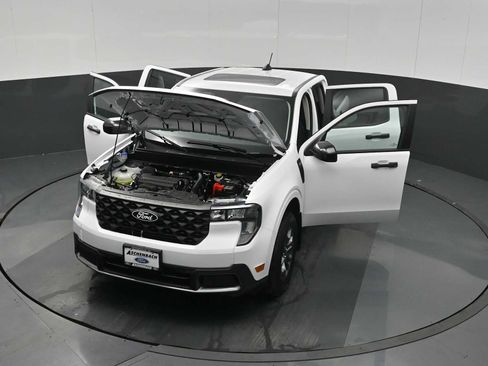 Used 2025 Ford Maverick XLT w/ XLT Luxury Package image 35