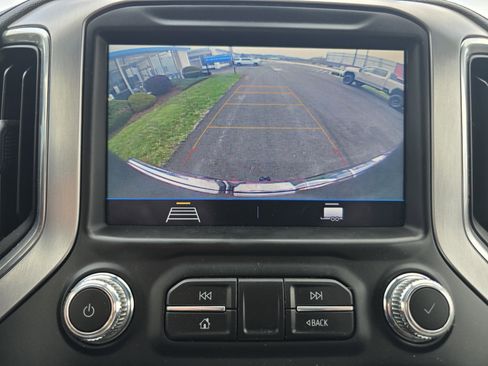 Used 2021 GMC Sierra 1500 Elevation w/ X31 Off-Road Package image 29