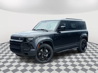 New 2026 Land Rover Defender 110 S AWD/4WD video 1