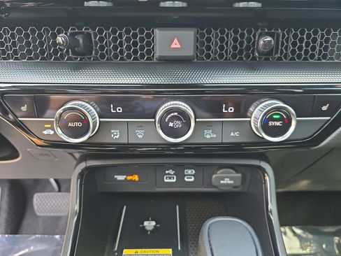 Used 2024 Honda CR-V Sport Touring image 26