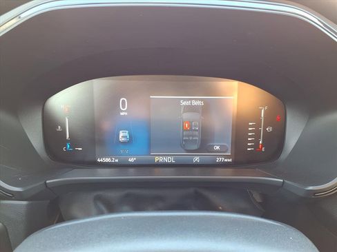 Certified 2024 Ford Escape ST-Line image 14