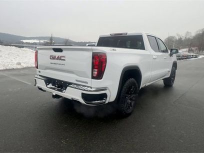 Used 2021 GMC Sierra 1500 Elevation w/ Driver Alert Package I