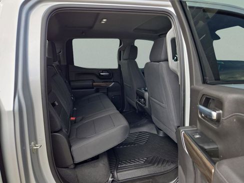 Used 2022 Chevrolet Silverado 1500 LT Trail Boss image 26